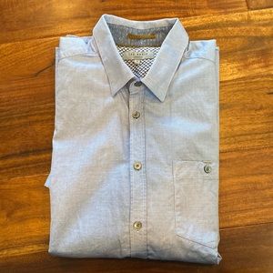 Ted Baker short sleeve shirt